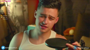 Smilexb  17-07-2021 video slap